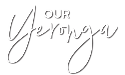 Our Yeronga - Logo Homepage